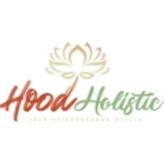 Hood Holistic logo