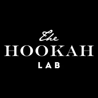 The Hookah Lab logo