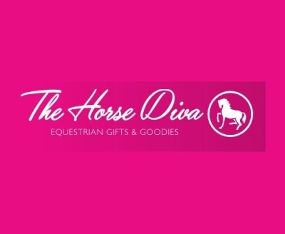 Shop The Horse Diva logo
