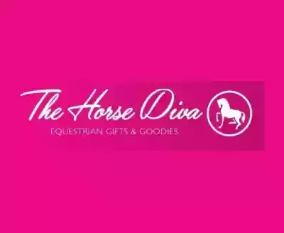 Shop The Horse Diva promo codes logo