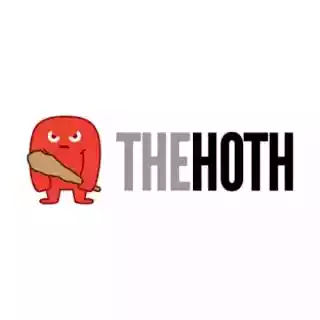 Shop The HOTH logo