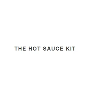 The Hot Sauce Kit logo