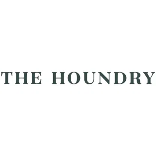 The Houndry logo