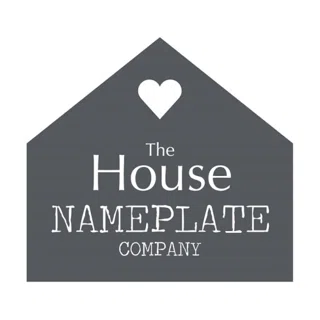 Shop The House Nameplate Company logo