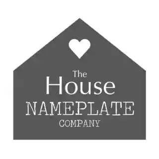 The House Nameplate Company logo