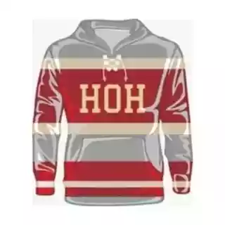 Shop House of Hoodies discount codes logo