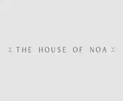 Shop The House Of Noa coupon codes logo