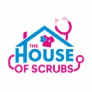 The House of Scrubs logo