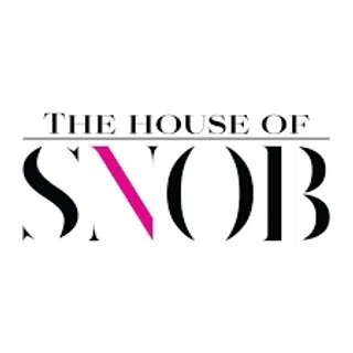 The House of Snob logo