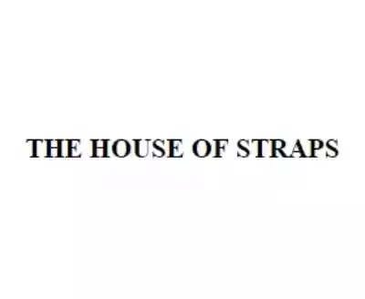 Shop The House of Straps coupon codes logo