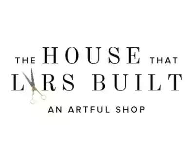 The House That Lars Built discount codes