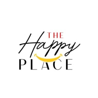 The Happy Place Stores logo