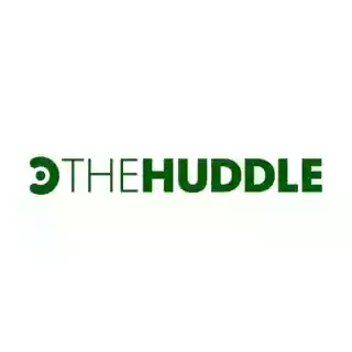 Shop The Huddle logo
