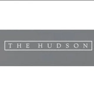 The Hudson logo