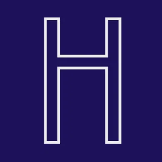 The Hulman logo