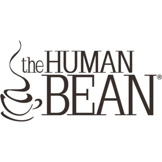 Shop The Human Bean logo