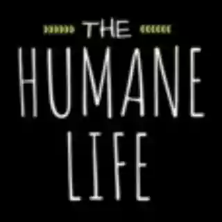 the humane life coupon codes