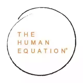 Shop The Human Equation  logo