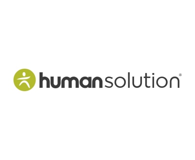 Shop The Human Solution logo
