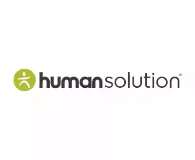Shop The Human Solution discount codes logo