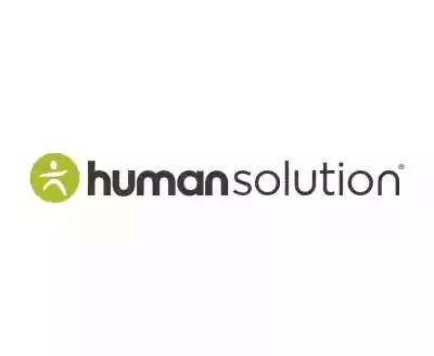 The Human Solution logo