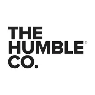 Shop The Humble coupon codes logo