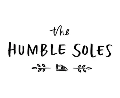 Shop The Humble Soles promo codes logo