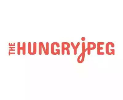 thehungryjpeg.com logo