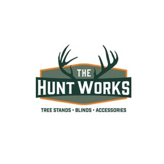 The Hunt Works coupon codes