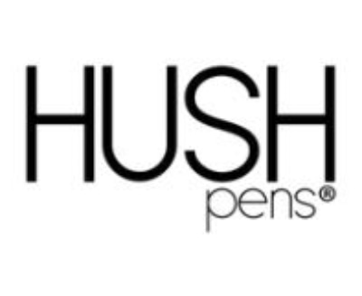 Shop Hush Pens logo