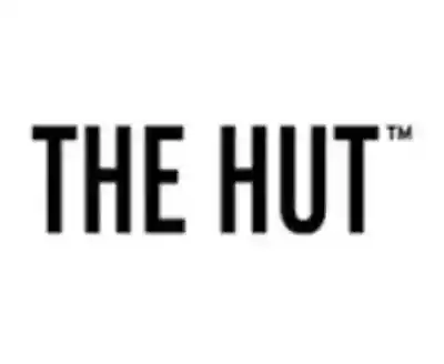 Shop The Hut promo codes logo