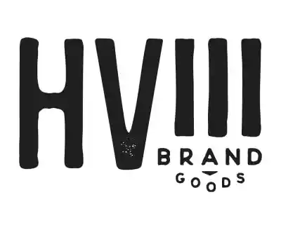 Shop HVIII Brand coupon codes logo