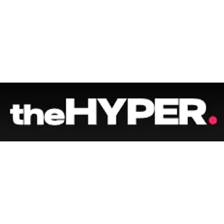 The Hyper logo