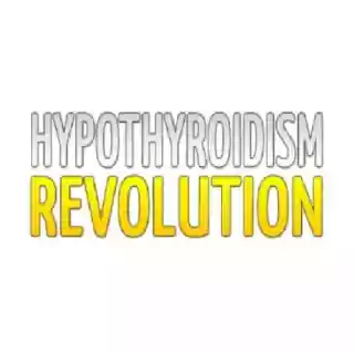 Shop The Hypothyroidism Revolution coupon codes logo