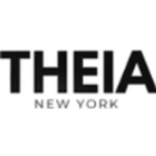 THEIA Beauty logo