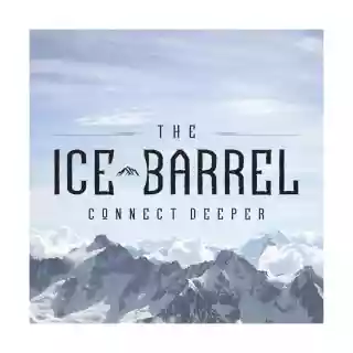 Shop The Ice Barrel discount codes logo