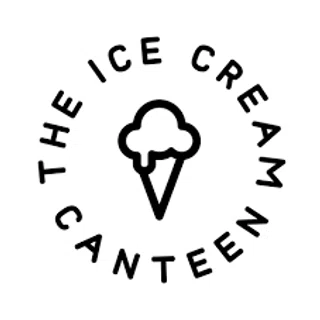 The Ice Cream Canteen logo