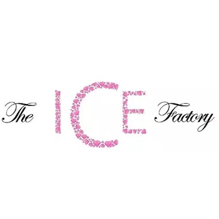 The Ice Factory logo