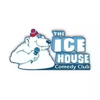 Shop The Ice House coupon codes logo