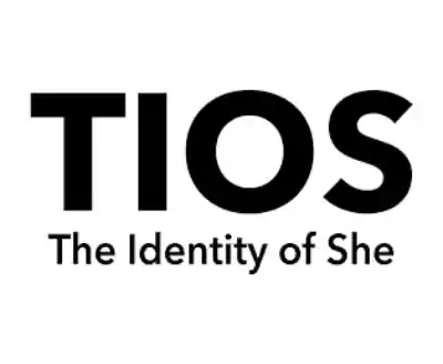 theidentityofshe.com logo
