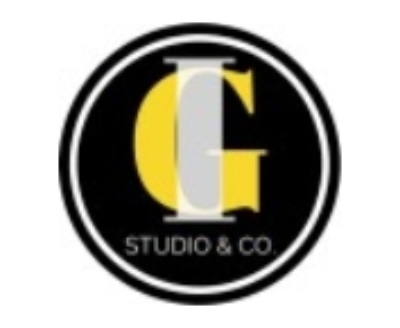 Shop IG Studio & Co. logo