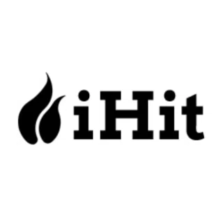 Shop The Ihit logo