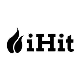 Shop The Ihit discount codes logo