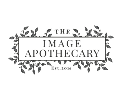Shop The Image Apothecary logo