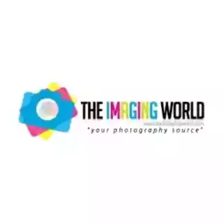 Shop The Imaging World discount codes logo