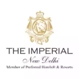 The Imperial India promo codes