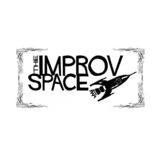 The Improv & Art Space logo