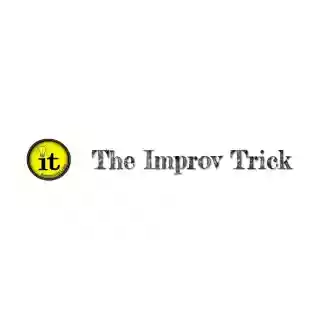  The Improv Trick promo codes