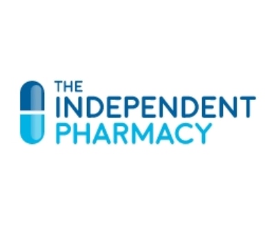 Shop The Independent Pharmacy logo