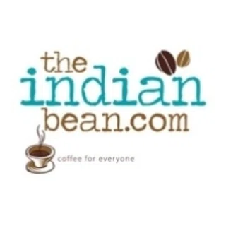 Shop theindianbean.com logo